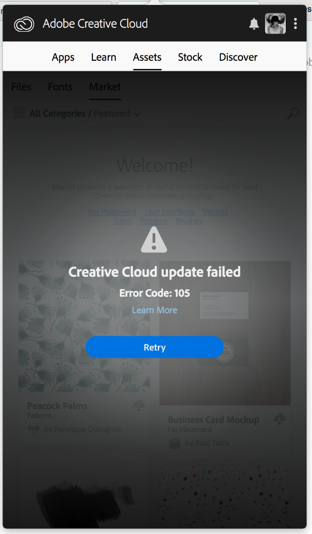 solved-re-error-code-105-and-need-to-sign-into-cc-branc-adobe